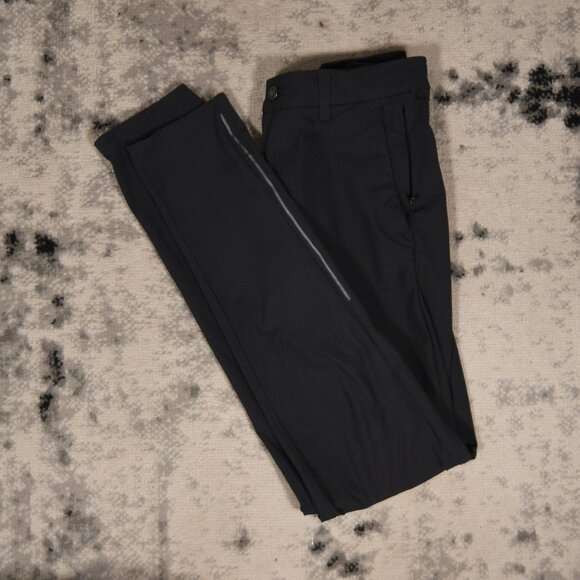Lululemon ABC Joggers Reflective Pants - Picture 1 of 6